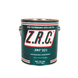 LPD offers ZRC 221 low VOC compound